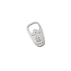 Popi-Pepa Bottle Opener - Steel