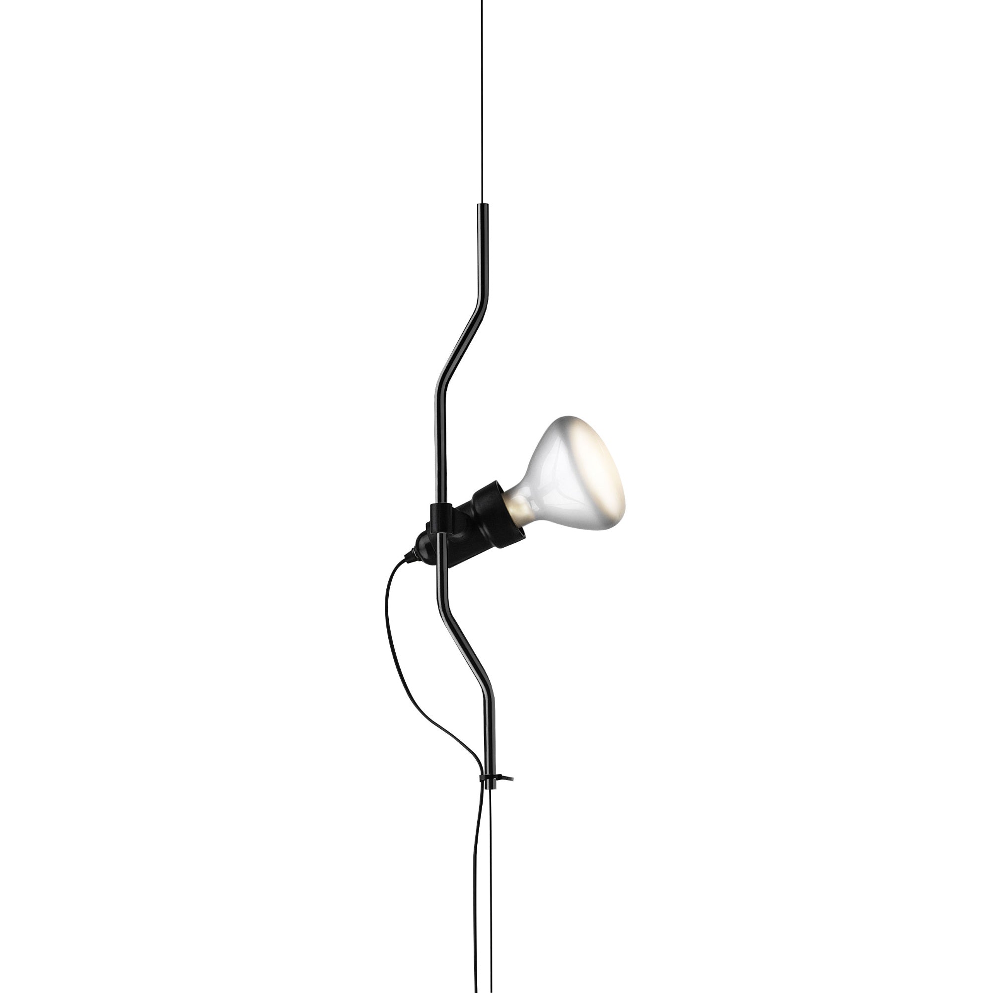 Parentesi Element Pendant Lamp - Black-1