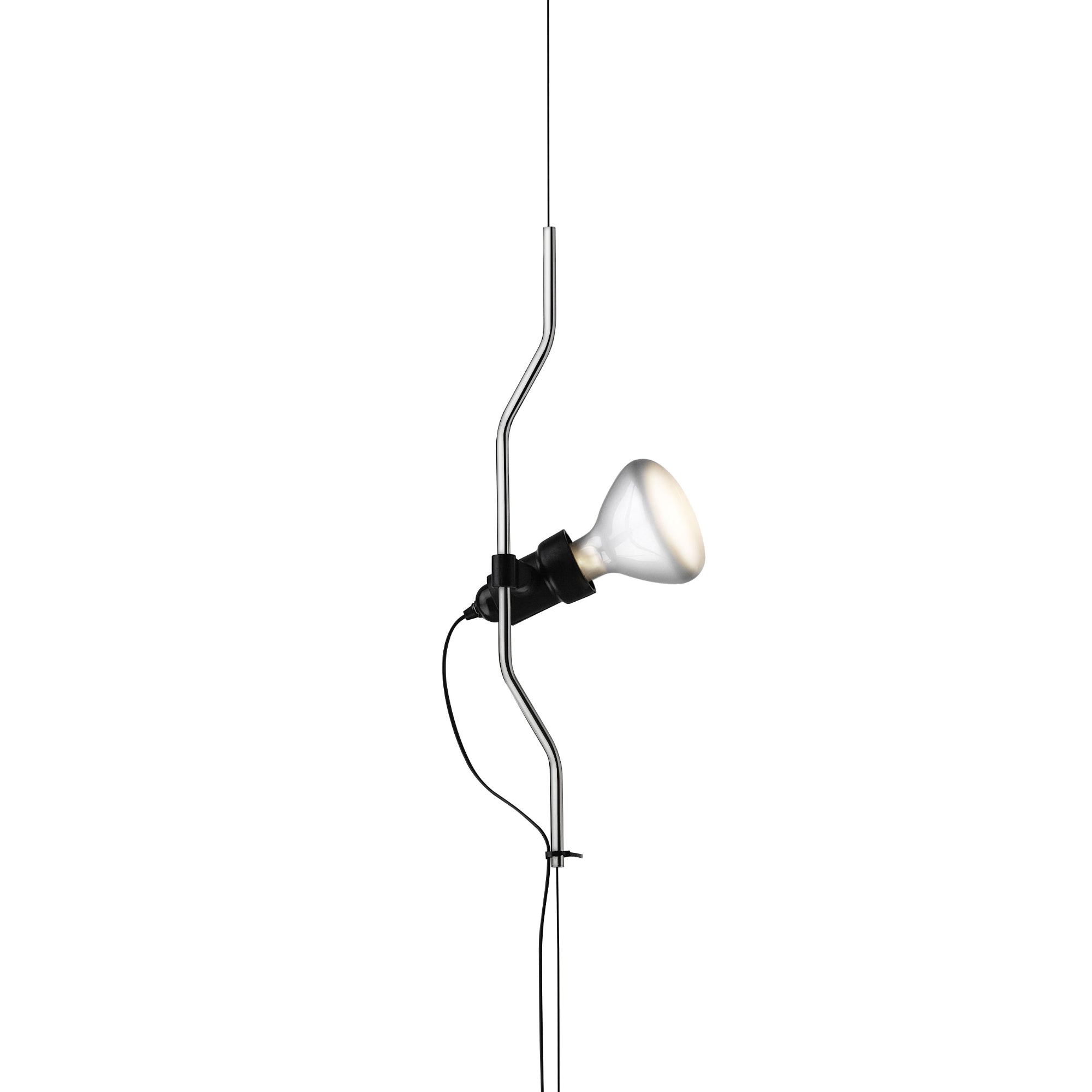 مصباح معلق Parentesi Dimmer Element - نيكل