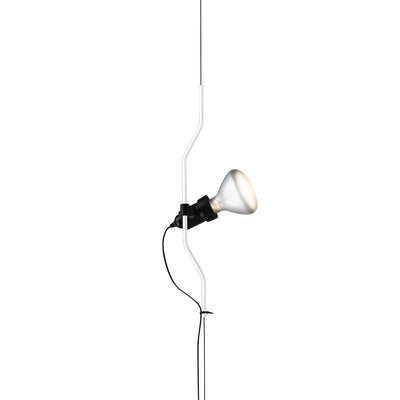Parentesi Dimmer Element Pendant Lamp - White
