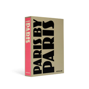 Paris By Paris