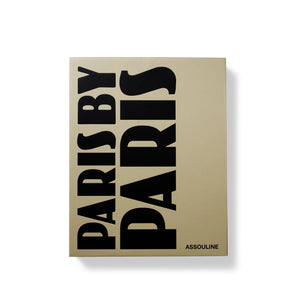 Paris By Paris