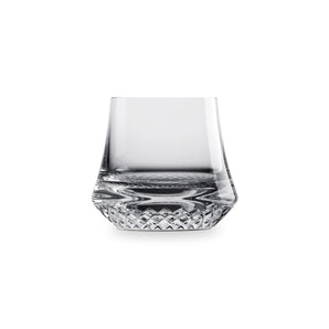 Paris DOF Whisky Glass - Clear (Set of 2)