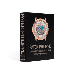 Patek Philippe: The Impossible Collection