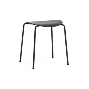 Pavilion AV36 Stool - Black Oak