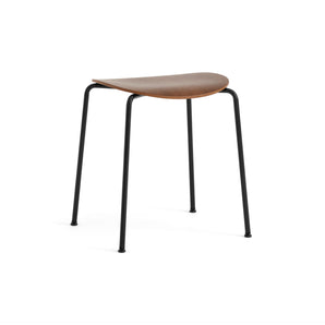 Pavilion AV36 Stool - Walnut