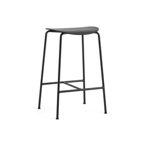 Pavilion AV37 Counter Stool - Black Oak