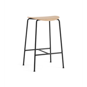 Pavilion AV37 Counter Stool - Oak