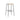 Pavilion AV38 Bar Stool - Oak