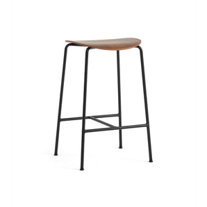 Pavilion AV37 Counter Stool - Walnut