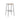 Pavilion AV38 Bar Stool - Walnut