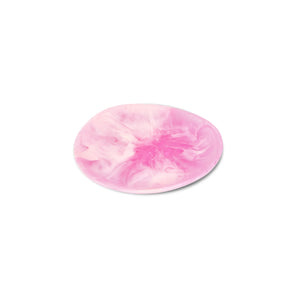 Pebble Side Plate - Shell Pink