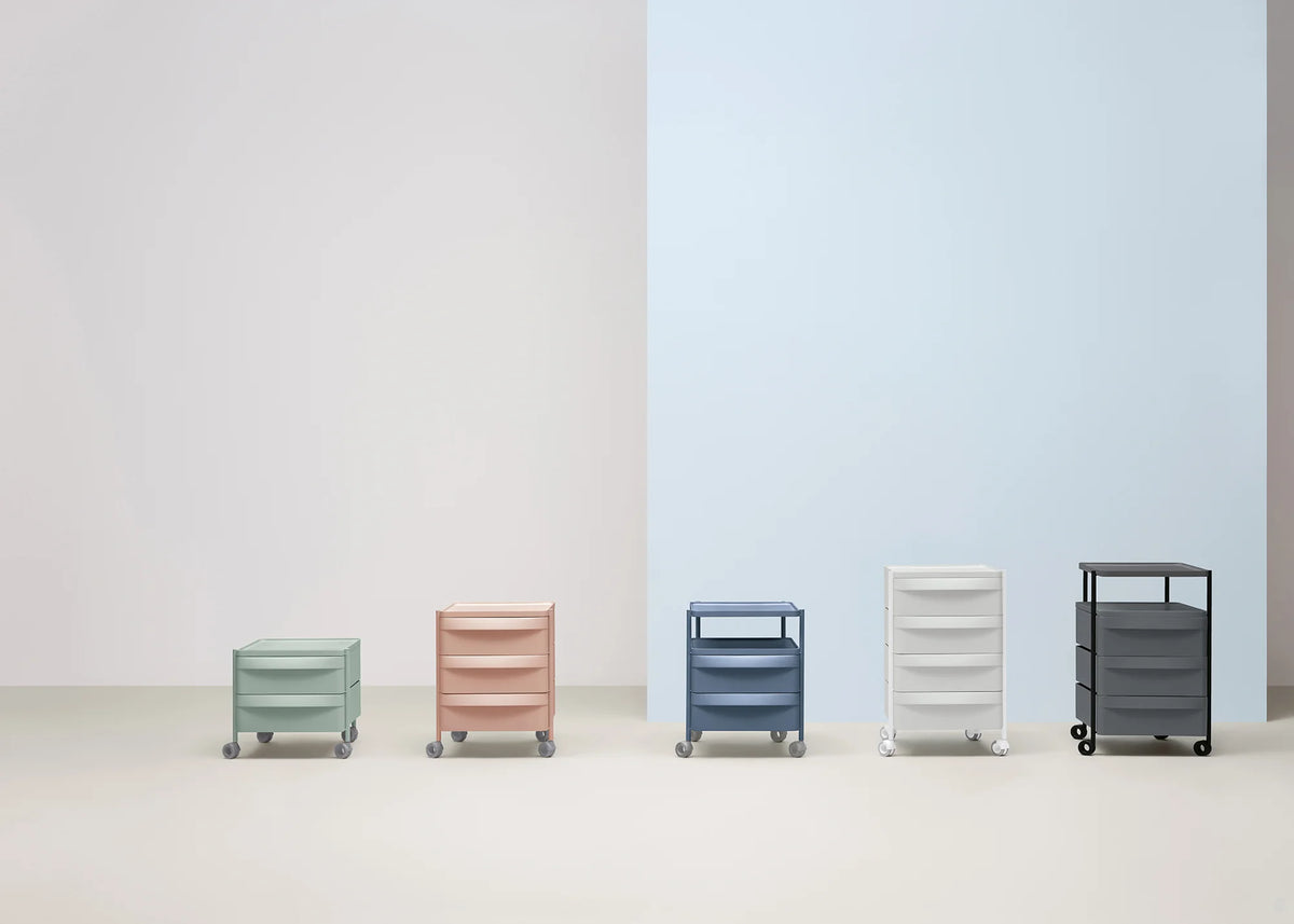 Boxie BXM 3C Storage - BI300/BE-2