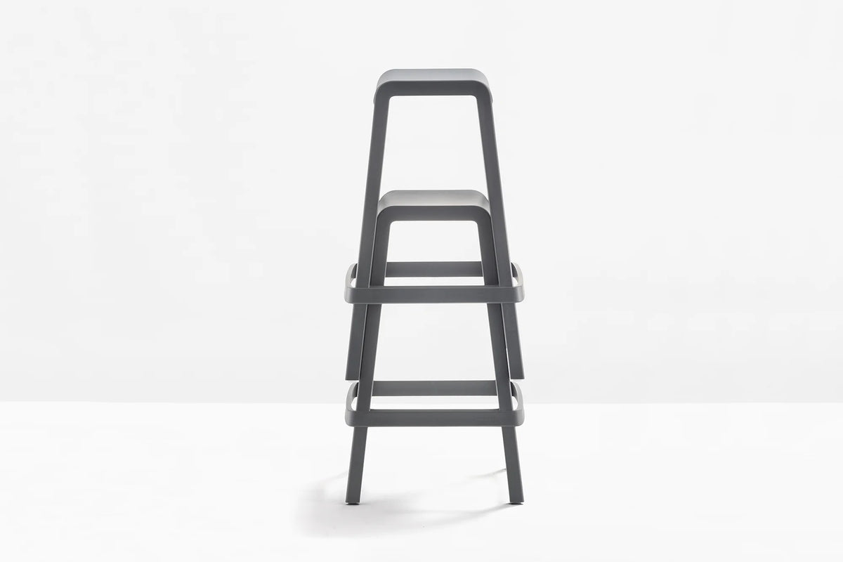 Dome 267 Outdoor Counter Stool - GA-2