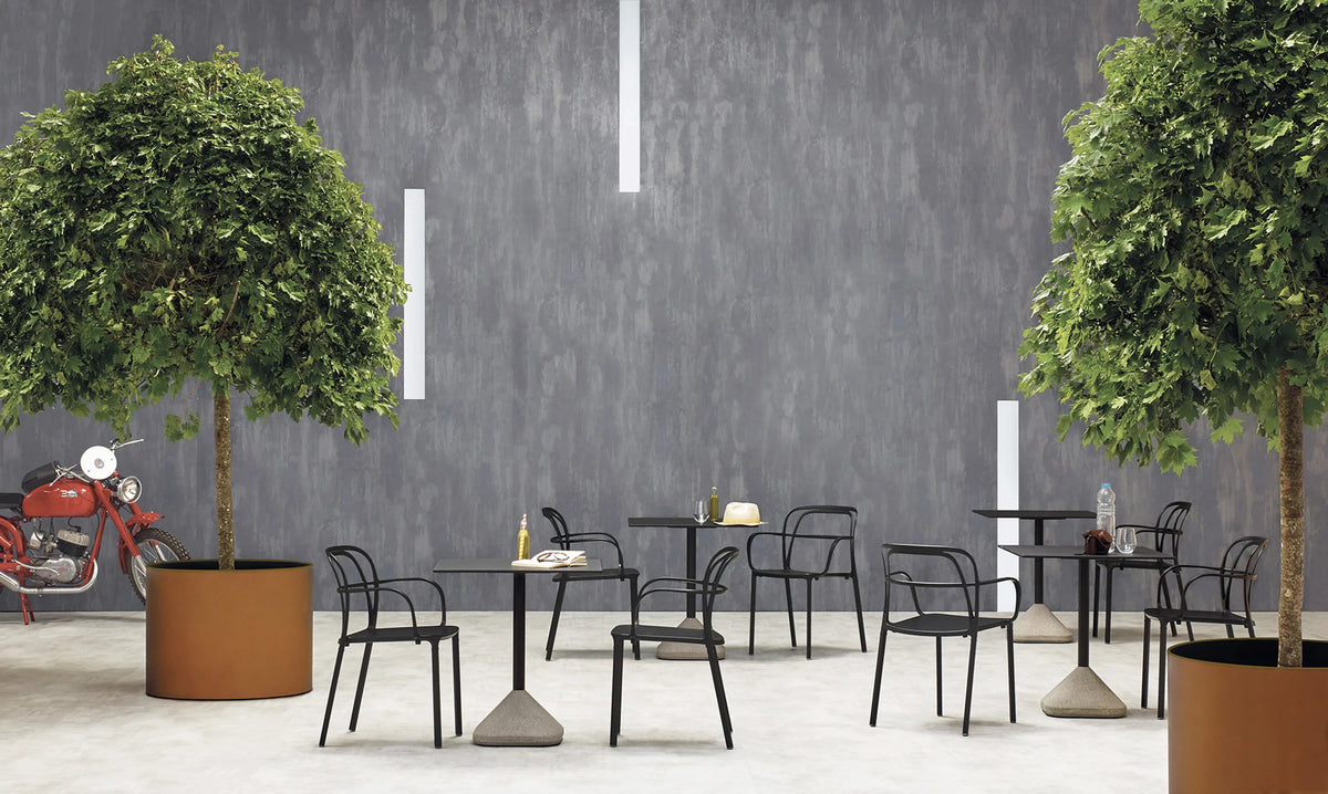 Intrigo 3715 Outdoor Dining Chair - NPE-2
