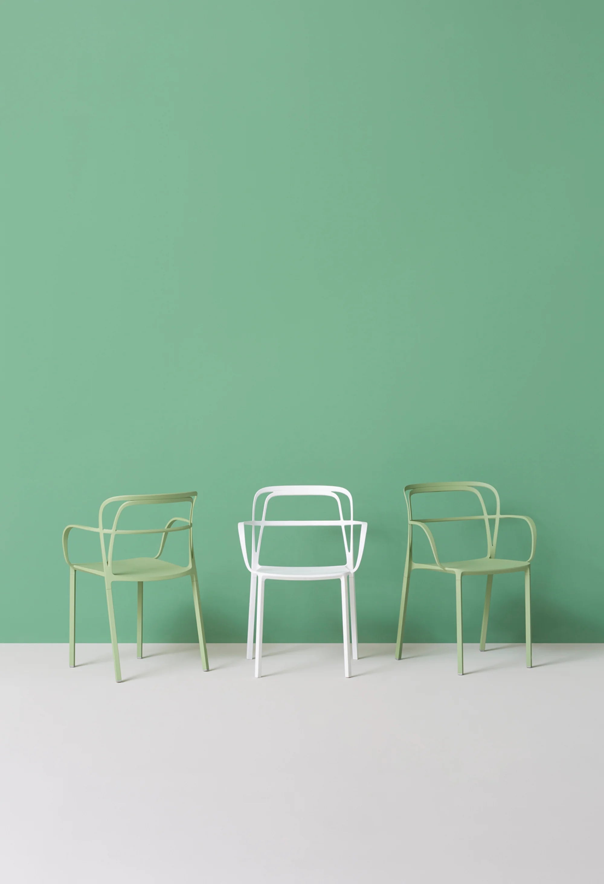 Intrigo 3715 Outdoor Dining Chair - BI200E-2