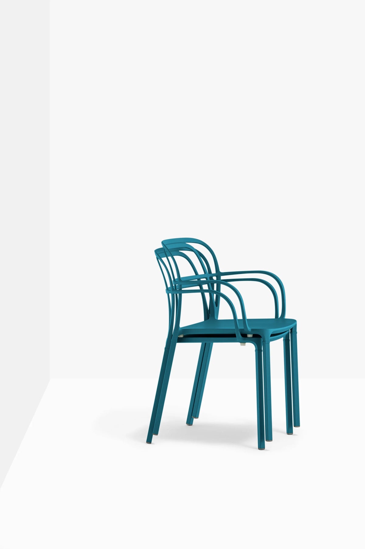 Intrigo 3715 Outdoor Dining Chair - BL500E-4