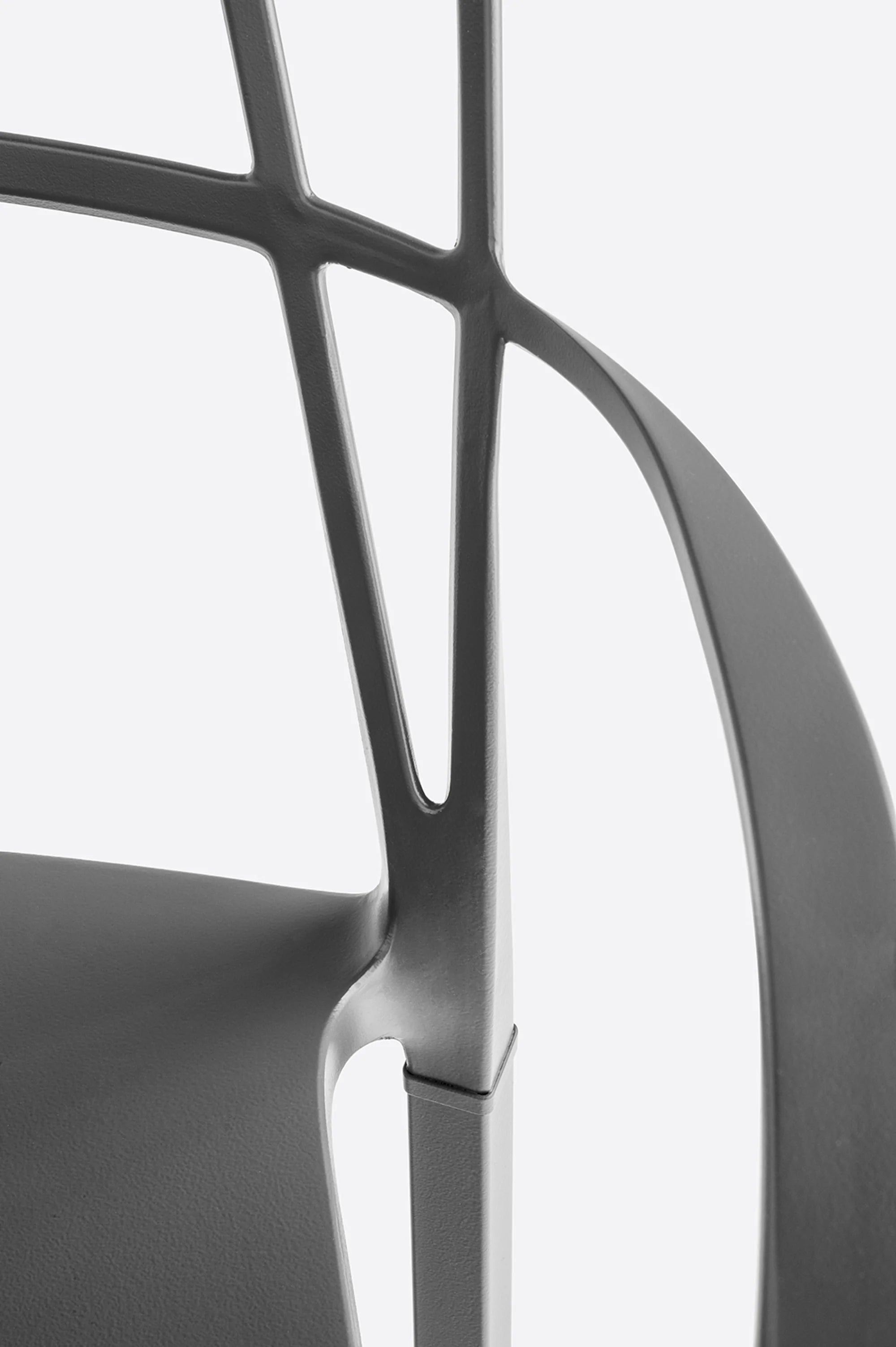 Intrigo 3715 Outdoor Dining Chair - GAE-2