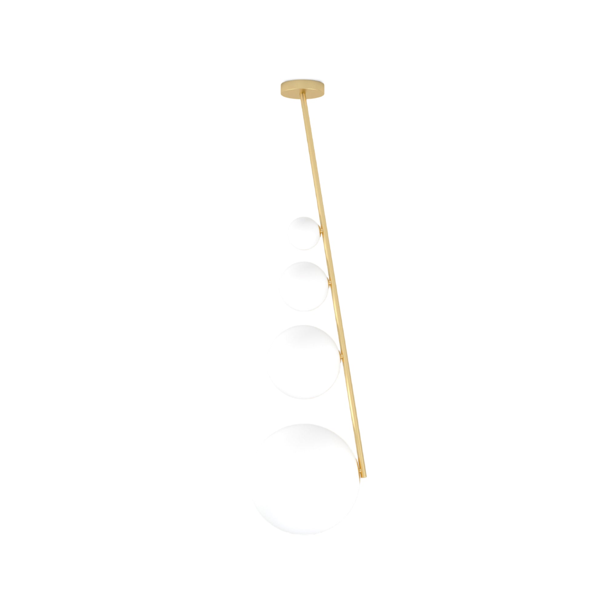 Perspective P02 Pendant Lamp