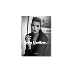 Peter Lindbergh: On Fashion Photography 40th Edition