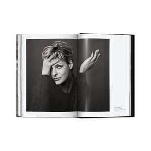 Peter Lindbergh: On Fashion Photography 40th Edition