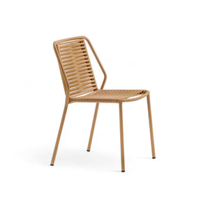 Philia 3900 Outdoor Dining Chair - MI100E/MI