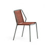 Philia 3900 Outdoor Dining Chair - VE300E/TE2