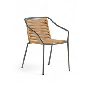 Philia 3905 Outdoor Dining Chair - VE300E/MI