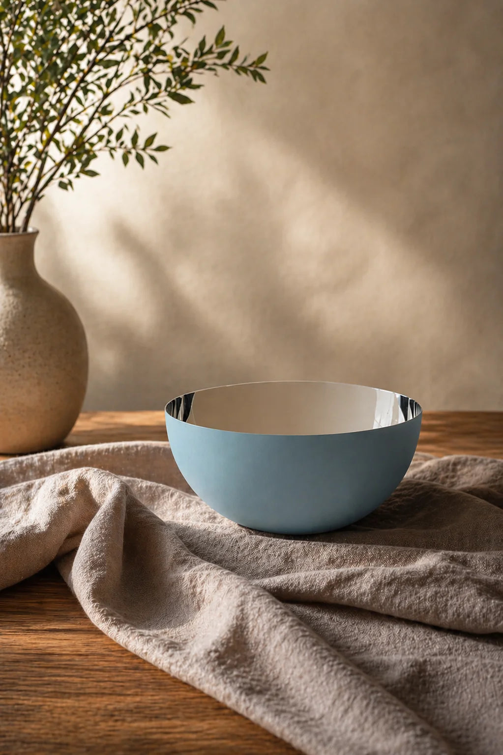 Jil Schale Bowl - S - Ice