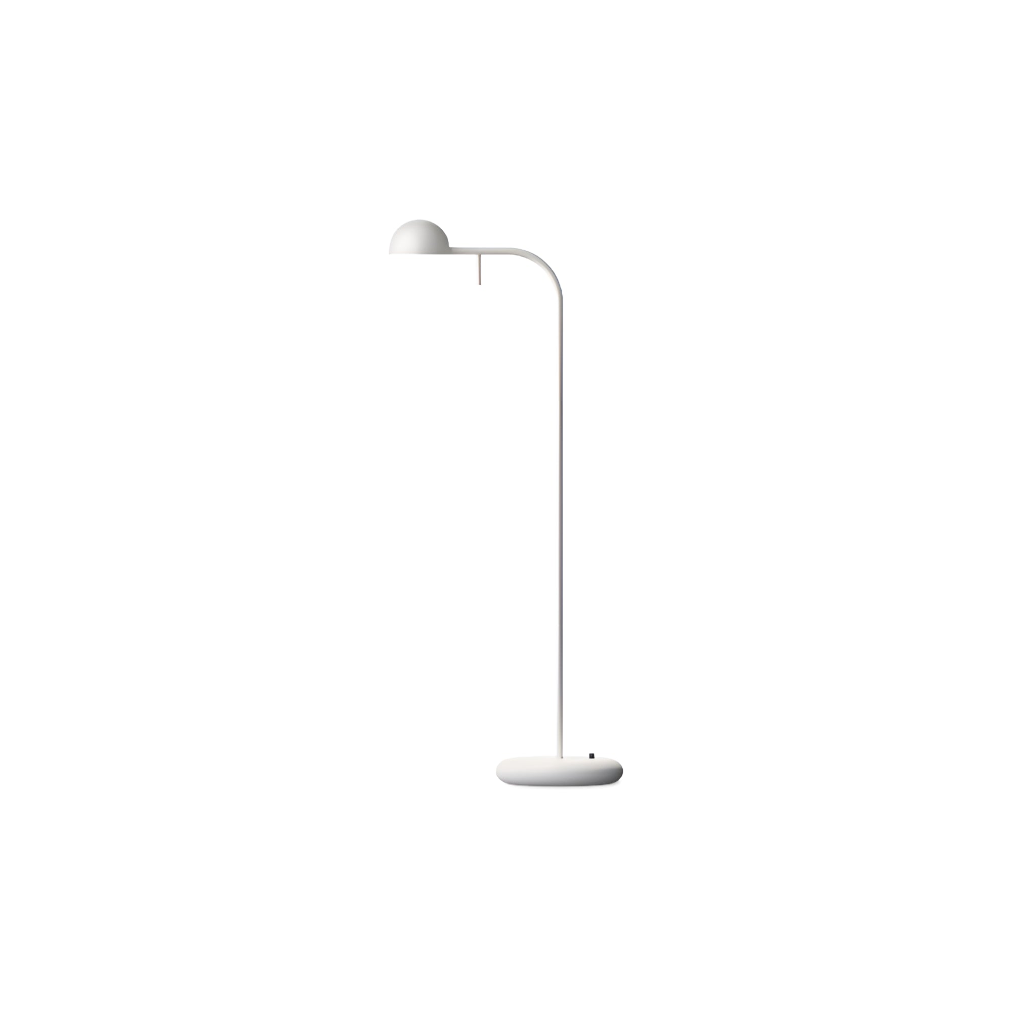 Pin 1650 Table Lamp - Warm White