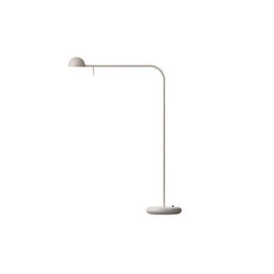 Pin 1655 Table Lamp - Cream 58