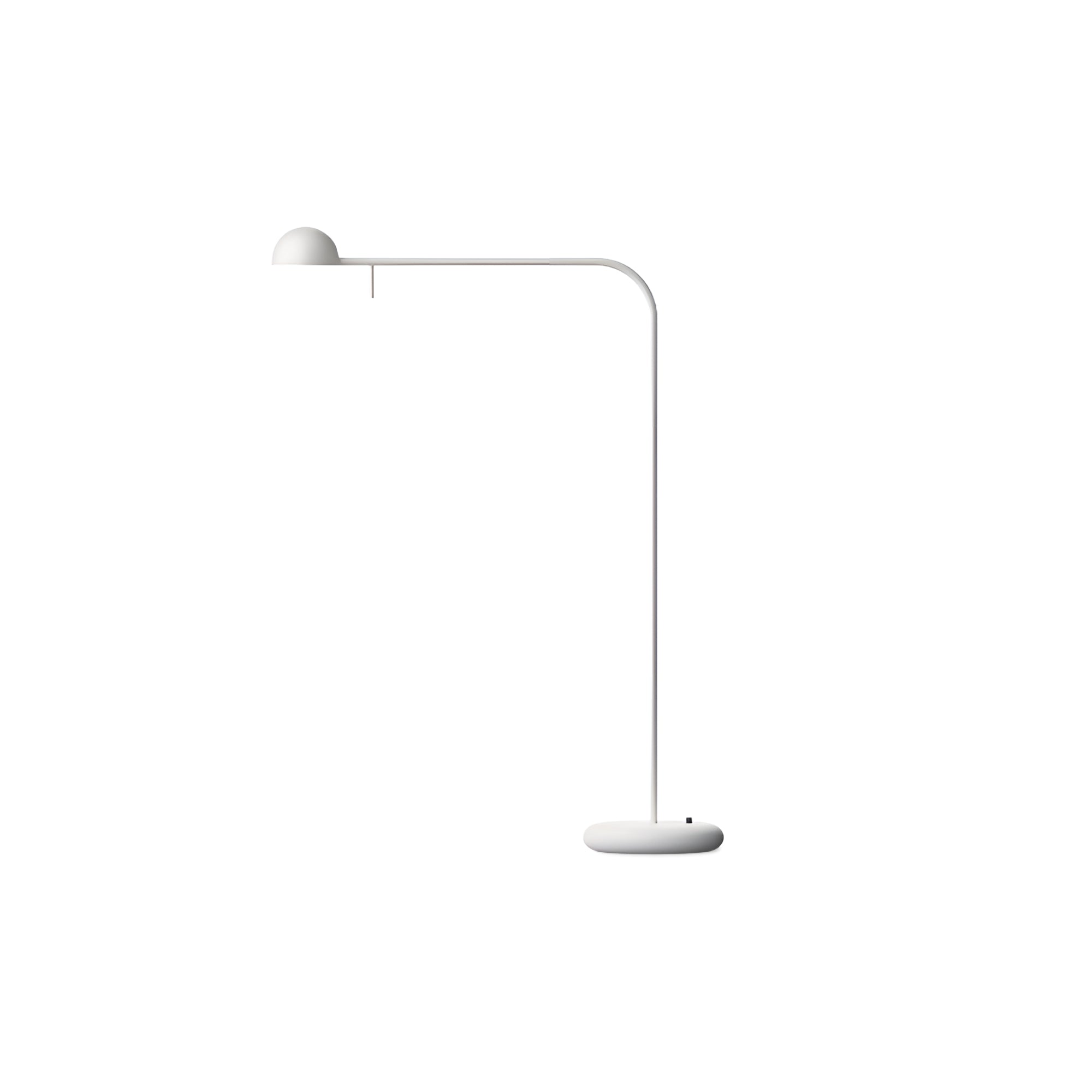 Pin 1655 Table Lamp - Warm White