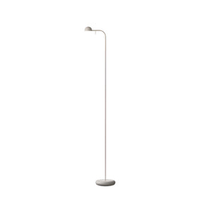 Pin 1660 Floor Lamp - Cream