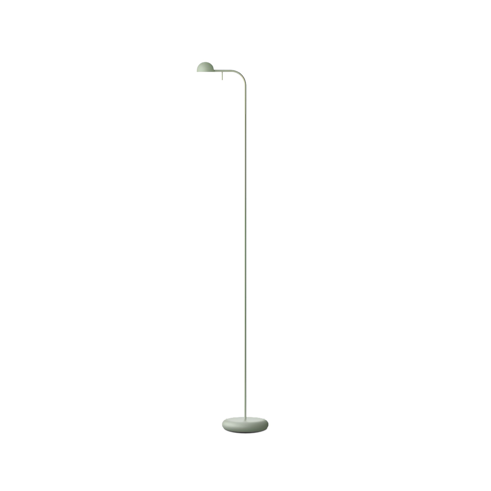 Pin 1660 Floor Lamp - Green-1