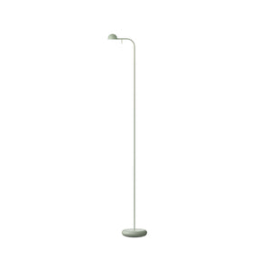 Pin 1660 Floor Lamp - Green