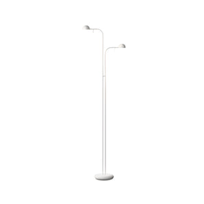 Pin 1665 Floor Lamp - White