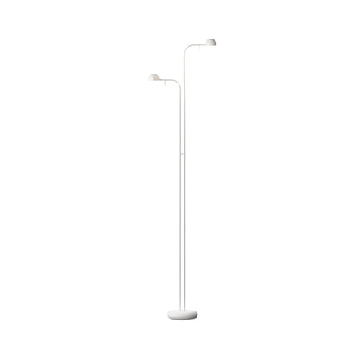 Pin 1670 Floor Lamp - Warm White