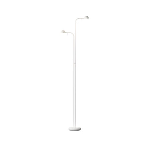 Pin 1670 Floor Lamp - White