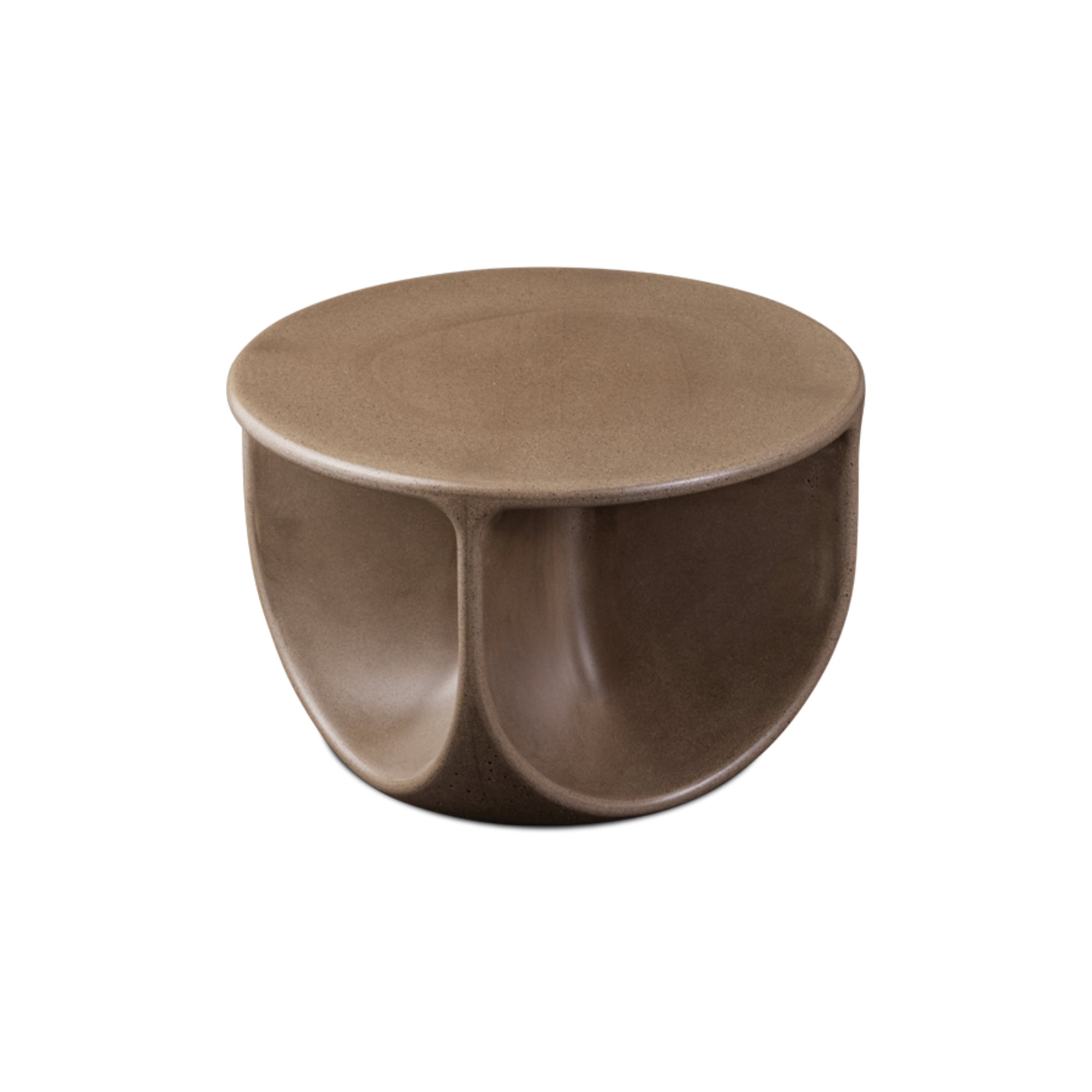 Pinto TS 300 Coffee Table - Nocciola-1