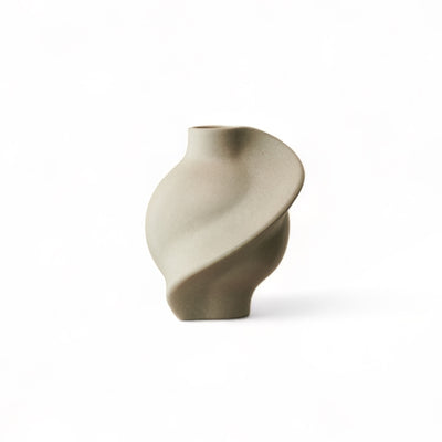 Pirout 01 Vase - Vintage Glaze