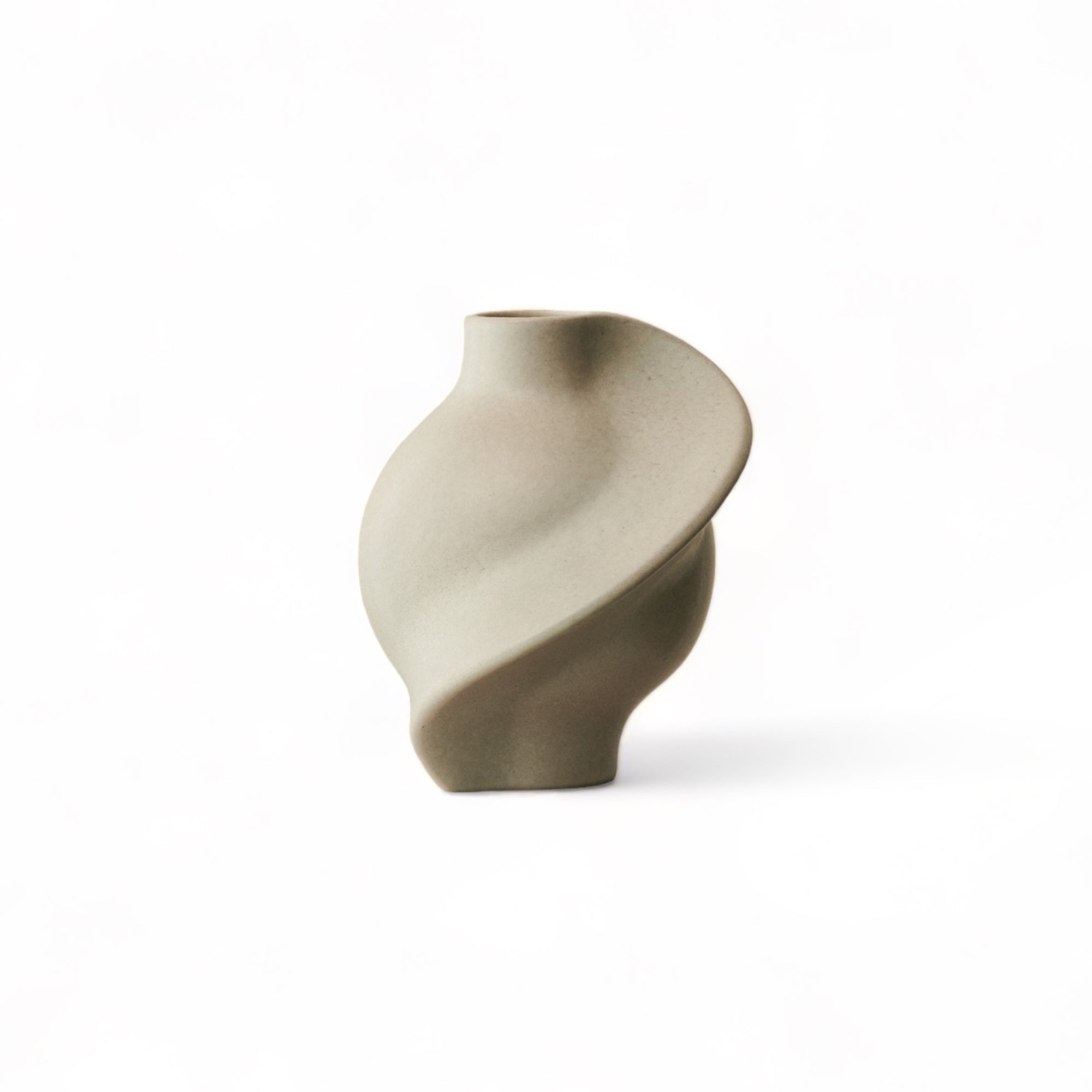 Pirout 01 Vase - Vintage Glaze-1