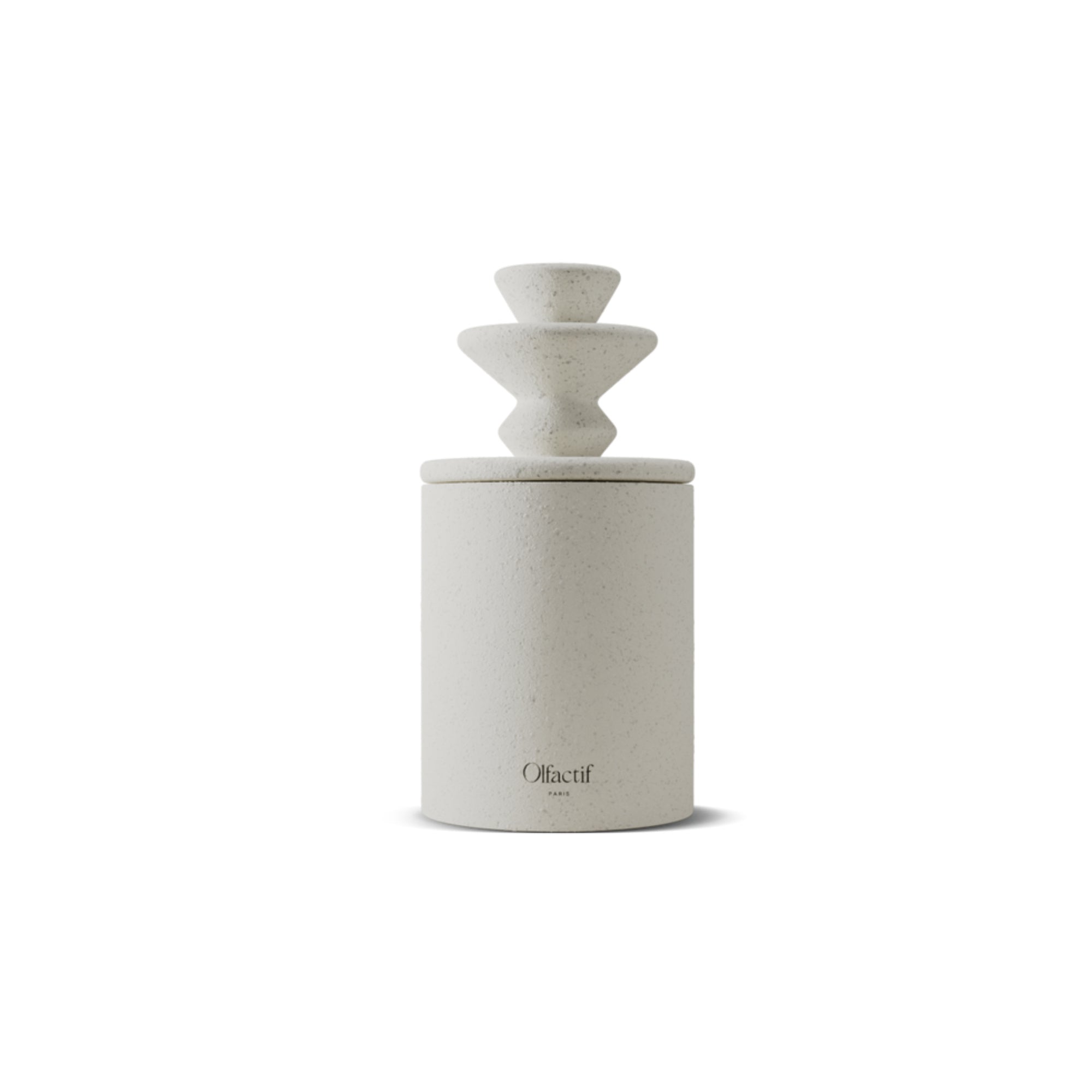 Pisces Scented Candle - Musky Bergamot - 240G