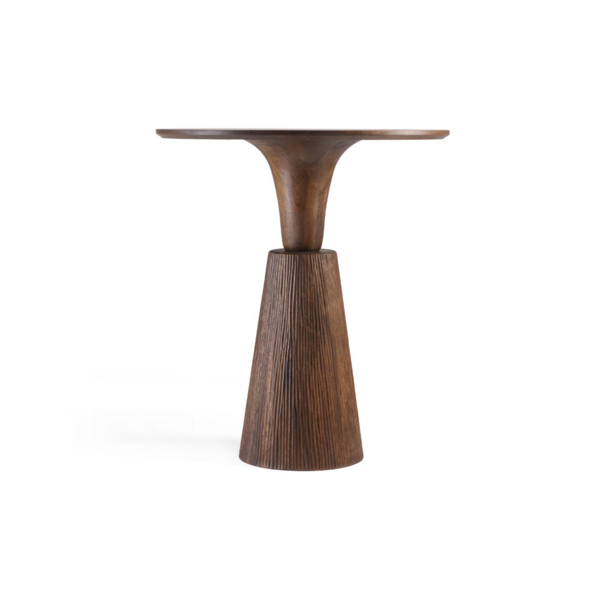 Pointe Dining Table - Walnut Oil-3