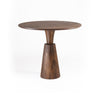 Pointe Dining Table - Walnut Oil