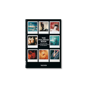 The Polaroid Book - 40th Edition