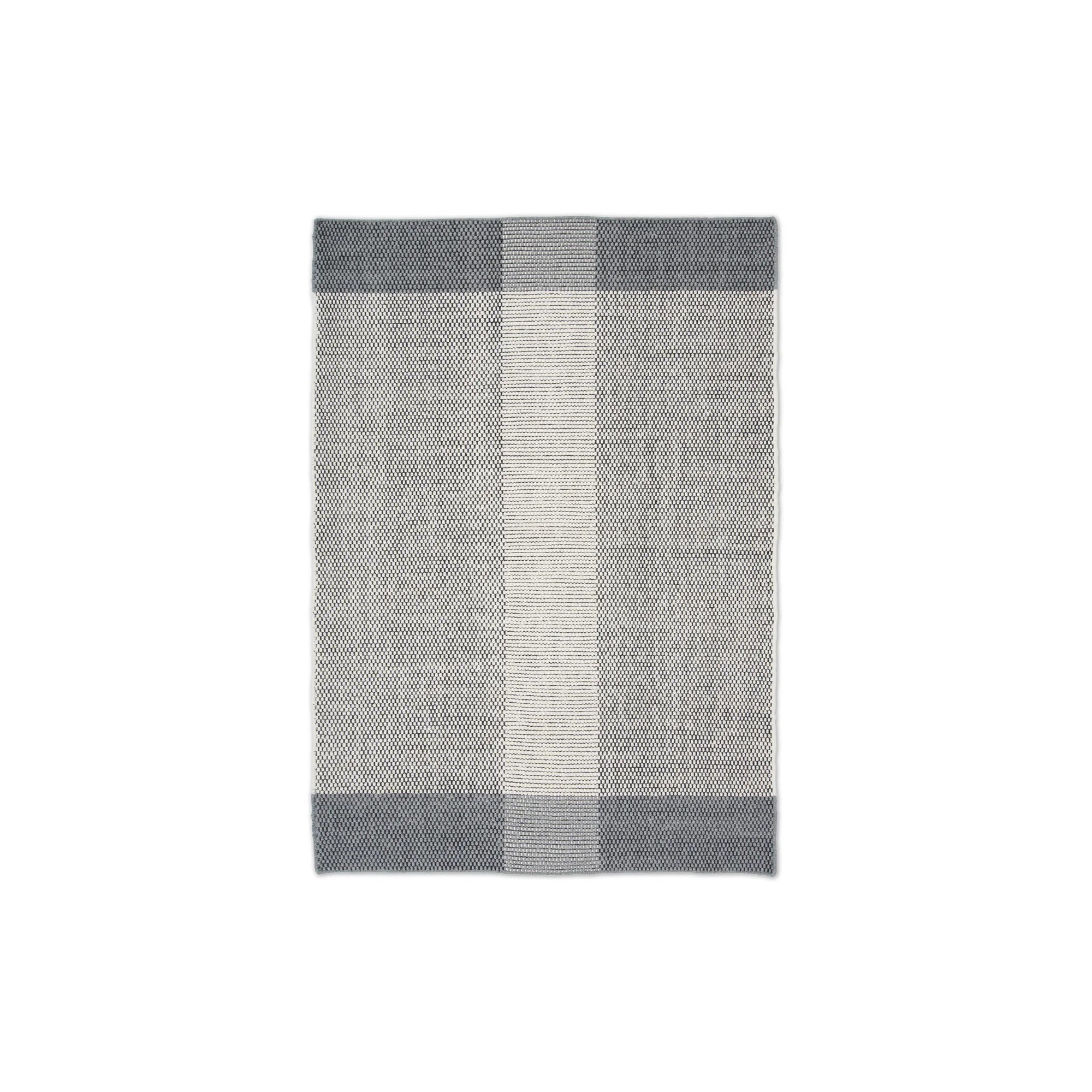 Pomezia Rug - Mouse - 230x160-1