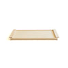 Ponte Tray - Large/Maple