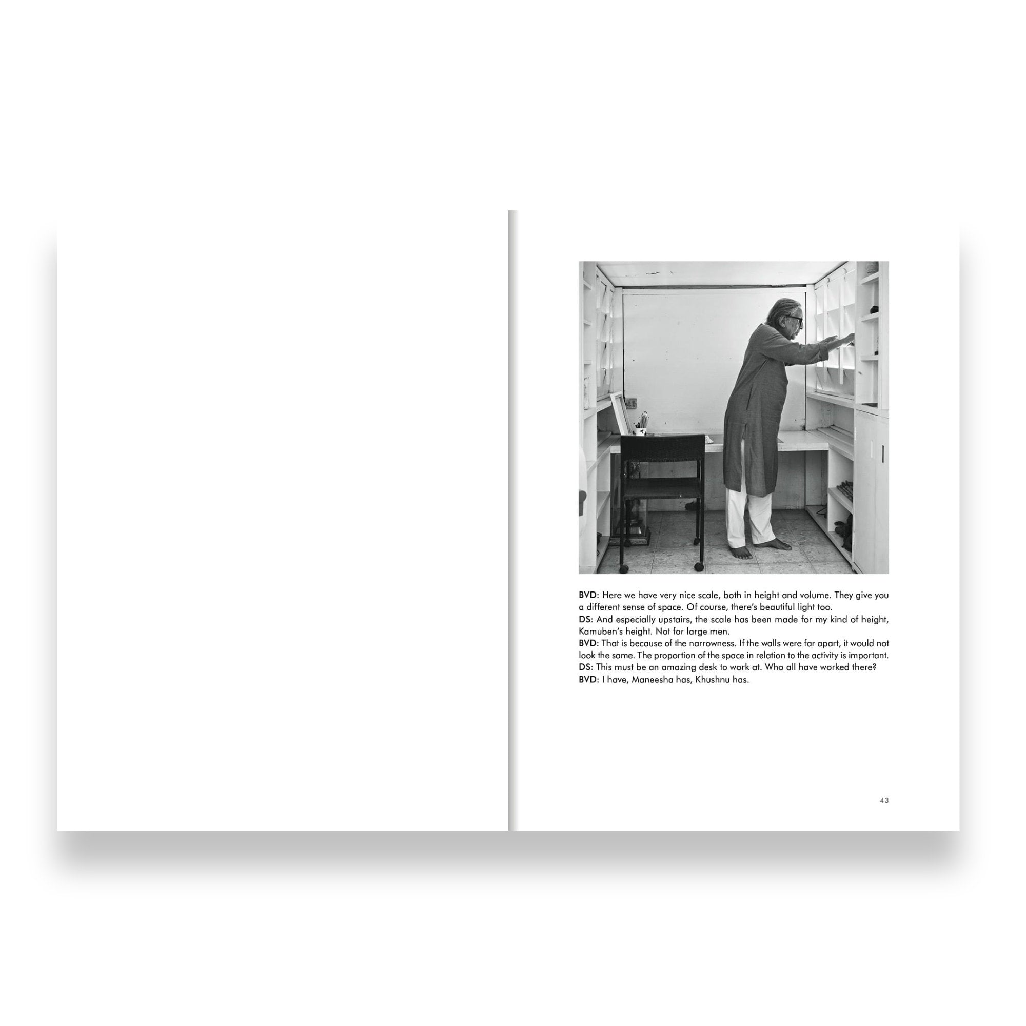 Portrait of a House: Conversations with BV Doshi-4