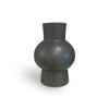 Princess Royal Vase - Graphite