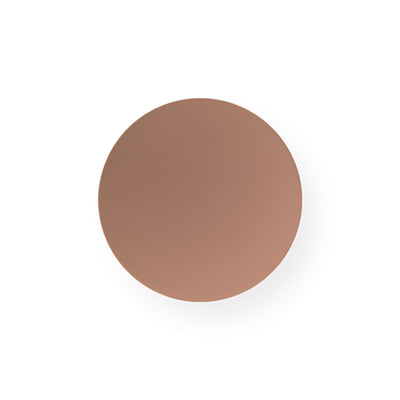 Puck Wall Art 5471 Wall Lamp - Brown M1